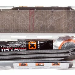 Tubes / Accessories Zefal Universal Patch Kit W/ Tire Levers