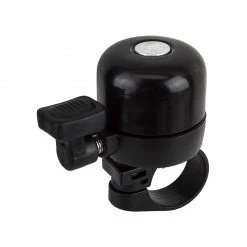 Sunlite Mini Alloy Bike Bell Mirrors/Bells