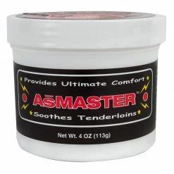 Sport Masters Chamois Anti Body Chafing Creme 4oz Skin Care