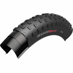 Tires Kenda Kaos Sport Wire Bead Tire 24 X 2.8
