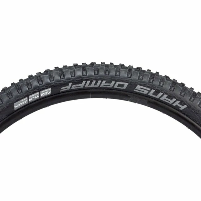 Schwalbe Hans Dampf Addix Performance TL Folding Tire 24" Tires 2 Schwalbe Hans Dampf Addix Performance TL Folding Tire 24" Tires