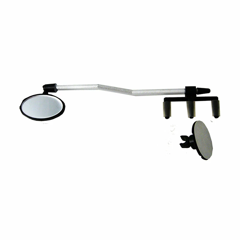 Mirrors/Bells Sunlite Sport Helmet & Eyeglass Mount Mirror 1 Mirrors/Bells Sunlite Sport Helmet & Eyeglass Mount Mirror