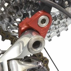 Wheels Manufacturing Extended Derailleur Hanger Dropout-E