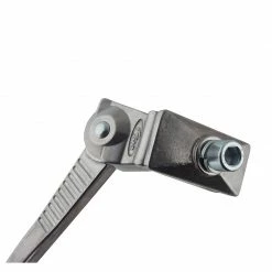 Kickstands Sunlite Alloy Kickstand 285mm Silver