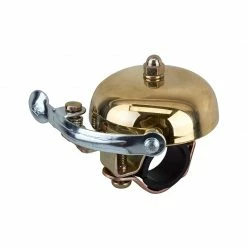Mirrors/Bells Origin8 Time Clock Bike Bell