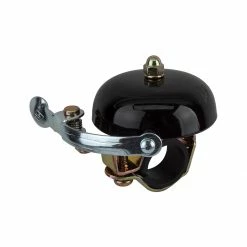 Mirrors/Bells Origin8 Time Clock Bike Bell