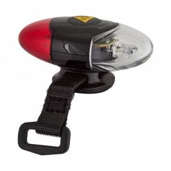 Topeak HeadLux Helmet Mount Light
