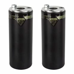Black Ops Bmx Dual Core Axle Pegs