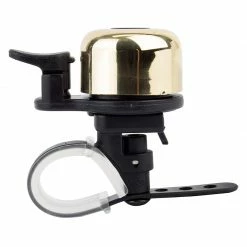 Origin8 Ping XL Bike Bell Mirrors/Bells