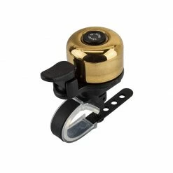 Origin8 Ping XL Bike Bell Mirrors/Bells