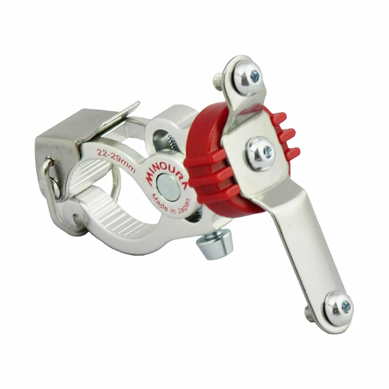 Minoura Water Bottle Cage Mount BH-100S 1 Minoura Water Bottle Cage Mount BH-100S