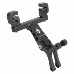 Hydration Origin8 HydroRail Double Water Bottle Seat Bracket Mount