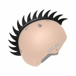 PC Racing 3M Helmet Mohawk