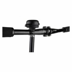 Sunlite 53mm Alloy Ringer Bell Mirrors/Bells