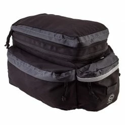 Sunlite Utili-T Rear RackBag II Expandable Bag
