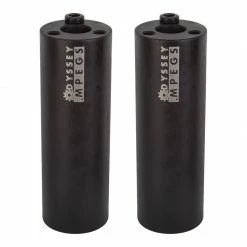 Odyssey MPEG Bmx Pegs 14mm X 3/8"