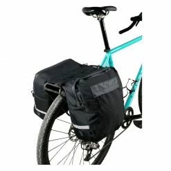Sunlite Utili-T Double Pannier Bag Bags