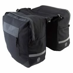 Sunlite Utili-T Double Pannier Bag Bags