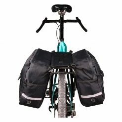Sunlite Utili-T Double Pannier Bag Bags