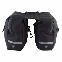 Sunlite Utili-T Double Pannier Bag Bags