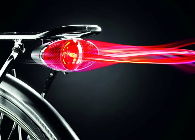 Reelight RL770 Battery Free Bike Combo Light Set Fork/Carrier Mount Lights 3 Reelight RL770 Battery Free Bike Combo Light Set Fork/Carrier Mount Lights