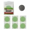 Slime Skabs Glueless Self Adhesive Patches 6 Pack Tubes / Accessories