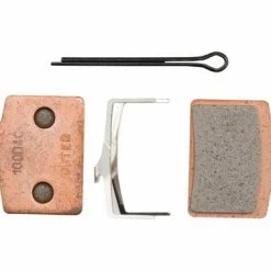 Hayes Sintered Metallic Dyno,Stroker,Ryde,Radar Prime Sport Disc Brake Pads