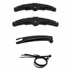 Lights Reelight SL620 Front Battery Free Bike Light