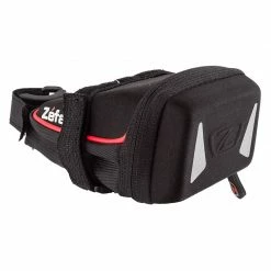 Zefal Iron Pack DS Medium Seat Bag Bags
