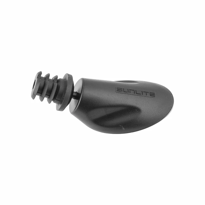 Sunlite Pro Road Warrior Bar End Mirror 2 Sunlite Pro Road Warrior Bar End Mirror