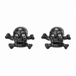 TrickTopz Schrader Tube Valve Caps Tubes / Accessories