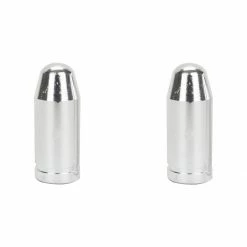 TrickTopz Schrader Tube Valve Caps Tubes / Accessories