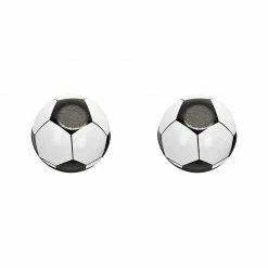 TrickTopz Schrader Tube Valve Caps Tubes / Accessories