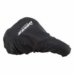 Saddles White Lightning Saddle Johnny Waterproof Saddle Cover