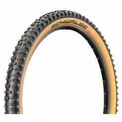 Tires Schwalbe Hans Dampf Super Trail Addix Soft Tire 29"
