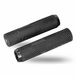 PRO By Shimano Shimano PRO Race Dual Sport Lock On Grips MTB