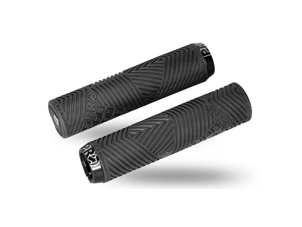 PRO By Shimano Shimano PRO Race Dual Sport Lock On Grips MTB 1 PRO By Shimano Shimano PRO Race Dual Sport Lock On Grips MTB