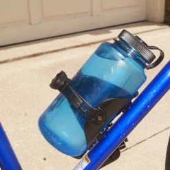 Hydration Bikase ABC Any Bottle Adjustable Water Bottle Cage