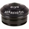 ACS MainDrive 11/8" Integrated Sealed Bearing Headset IS