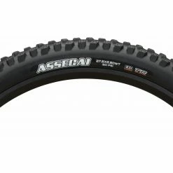 Tires Maxxis Assegai Dual EXO WT TR 27.5" Folding Tire