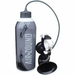Mirrors/Bells Delta Cycle AirZound Loud Bike Horn AH1000