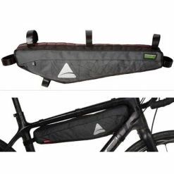 Axiom Seymour P3.5 Oceanweave Framepack Frame Bag Bags