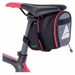 AXIOM Seymore Oceanweave Wedge 1.3 Seat Bag Bags