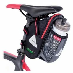 AXIOM Seymore Oceanweave Wedge 1.3 H2O Seat Bag Bags