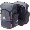 Axiom Seymore Oceanweave 35 + Panniers Bags