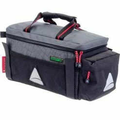 Axiom Seymour Oceanweave Rear Trunk Bag P9 549 Ci. Bags