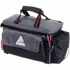 Bags Axiom Seymour Oceanweave EXP 15 Trunk Rear Bag 328 Ci.
