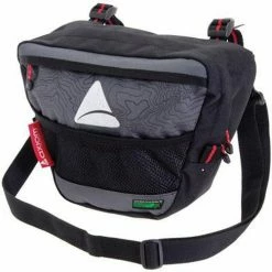 Bags Axiom Seymour Oceanweave Front Handlebar Bag P4 231 Ci.