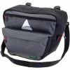 Axiom Seymour Oceanweave Front Handlebar Bag P7 427 Ci. Bags