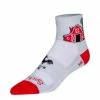Sock Guy Barn 3" Socks